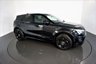 USED 2019 19 LAND ROVER RANGE ROVER EVOQUE 2.0 R-DYNAMIC S 5d AUTO-1 OWNER FROM NEW-HEATED BLACK LEATHER-BLUETOOTH-CRUISE CONTROL-SATNAV-PARKING SENSORS-DAB RADIO-ELECTRIC FOLDING MIRRORS-CLIMATE CONTROL 