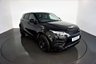USED 2019 19 LAND ROVER RANGE ROVER EVOQUE 2.0 R-DYNAMIC S 5d AUTO-1 OWNER FROM NEW-HEATED BLACK LEATHER-BLUETOOTH-CRUISE CONTROL-SATNAV-PARKING SENSORS-DAB RADIO-ELECTRIC FOLDING MIRRORS-CLIMATE CONTROL 