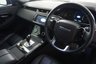 USED 2019 19 LAND ROVER RANGE ROVER EVOQUE 2.0 R-DYNAMIC S 5d AUTO-1 OWNER FROM NEW-HEATED BLACK LEATHER-BLUETOOTH-CRUISE CONTROL-SATNAV-PARKING SENSORS-DAB RADIO-ELECTRIC FOLDING MIRRORS-CLIMATE CONTROL 
