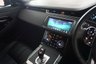 USED 2019 19 LAND ROVER RANGE ROVER EVOQUE 2.0 R-DYNAMIC S 5d AUTO-1 OWNER FROM NEW-HEATED BLACK LEATHER-BLUETOOTH-CRUISE CONTROL-SATNAV-PARKING SENSORS-DAB RADIO-ELECTRIC FOLDING MIRRORS-CLIMATE CONTROL 