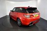 USED 2019 19 LAND ROVER RANGE ROVER SPORT 3.0 SDV6 HSE DYNAMIC 5d AUTO-1 OWNER CAR-PANORAMIC ROOF-MERIDIAN SOUND-EBONY LEATHER-ELECTRIC FOLDING MIRRORS-BLUETOOTH-CRUISE CONTROL-SATNAV-PARKING SENSORS-REVERSE CAMERA-DAB RADIO-DIGITAL DASH-CLIMATE CONTROL-21