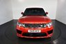 USED 2019 19 LAND ROVER RANGE ROVER SPORT 3.0 SDV6 HSE DYNAMIC 5d AUTO-1 OWNER CAR-PANORAMIC ROOF-MERIDIAN SOUND-EBONY LEATHER-ELECTRIC FOLDING MIRRORS-BLUETOOTH-CRUISE CONTROL-SATNAV-PARKING SENSORS-REVERSE CAMERA-DAB RADIO-DIGITAL DASH-CLIMATE CONTROL-21