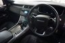 USED 2019 19 LAND ROVER RANGE ROVER SPORT 3.0 SDV6 HSE DYNAMIC 5d AUTO-1 OWNER CAR-PANORAMIC ROOF-MERIDIAN SOUND-EBONY LEATHER-ELECTRIC FOLDING MIRRORS-BLUETOOTH-CRUISE CONTROL-SATNAV-PARKING SENSORS-REVERSE CAMERA-DAB RADIO-DIGITAL DASH-CLIMATE CONTROL-21