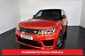 USED 2019 19 LAND ROVER RANGE ROVER SPORT 3.0 SDV6 HSE DYNAMIC 5d AUTO-1 OWNER CAR-PANORAMIC ROOF-MERIDIAN SOUND-EBONY LEATHER-ELECTRIC FOLDING MIRRORS-BLUETOOTH-CRUISE CONTROL-SATNAV-PARKING SENSORS-REVERSE CAMERA-DAB RADIO-DIGITAL DASH-CLIMATE CONTROL-21