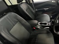USED 2014 14 FORD GRAND C-MAX 1.0 TITANIUM X 5d 124 BHP * PARK SENSORS *17" ALLOYS * 7 SEATS * PAN ROOF * CLIMATE *