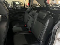 USED 2014 14 FORD GRAND C-MAX 1.0 TITANIUM X 5d 124 BHP * PARK SENSORS *17" ALLOYS * 7 SEATS * PAN ROOF * CLIMATE *