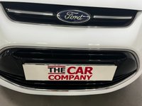 USED 2014 14 FORD GRAND C-MAX 1.0 TITANIUM X 5d 124 BHP * PARK SENSORS *17" ALLOYS * 7 SEATS * PAN ROOF * CLIMATE *