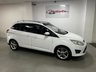 USED 2014 14 FORD GRAND C-MAX 1.0 TITANIUM X 5d 124 BHP * PARK SENSORS *17" ALLOYS * 7 SEATS * PAN ROOF * CLIMATE *