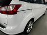 USED 2014 14 FORD GRAND C-MAX 1.0 TITANIUM X 5d 124 BHP * PARK SENSORS *17" ALLOYS * 7 SEATS * PAN ROOF * CLIMATE *