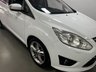 USED 2014 14 FORD GRAND C-MAX 1.0 TITANIUM X 5d 124 BHP * PARK SENSORS *17" ALLOYS * 7 SEATS * PAN ROOF * CLIMATE *