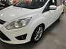 USED 2014 14 FORD GRAND C-MAX 1.0 TITANIUM X 5d 124 BHP * PARK SENSORS *17" ALLOYS * 7 SEATS * PAN ROOF * CLIMATE *