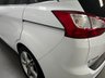 USED 2014 14 FORD GRAND C-MAX 1.0 TITANIUM X 5d 124 BHP * PARK SENSORS *17" ALLOYS * 7 SEATS * PAN ROOF * CLIMATE *