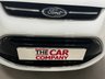 USED 2014 14 FORD GRAND C-MAX 1.0 TITANIUM X 5d 124 BHP * PARK SENSORS *17" ALLOYS * 7 SEATS * PAN ROOF * CLIMATE *