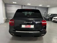 USED 2007 07 PORSCHE CAYENNE 4.8 S TIPTRONIC S 5d 385 BHP * NAV * KEYLESS ENTRY * PRIVACY * PAN ROOF * CLIMATE * FRONT SPORT SEATS *