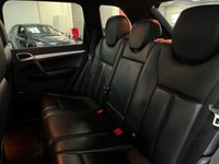 USED 2007 07 PORSCHE CAYENNE 4.8 S TIPTRONIC S 5d 385 BHP * NAV * KEYLESS ENTRY * PRIVACY * PAN ROOF * CLIMATE * FRONT SPORT SEATS *