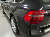 USED 2007 07 PORSCHE CAYENNE 4.8 S TIPTRONIC S 5d 385 BHP * NAV * KEYLESS ENTRY * PRIVACY * PAN ROOF * CLIMATE * FRONT SPORT SEATS *
