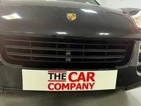 USED 2007 07 PORSCHE CAYENNE 4.8 S TIPTRONIC S 5d 385 BHP * NAV * KEYLESS ENTRY * PRIVACY * PAN ROOF * CLIMATE * FRONT SPORT SEATS *
