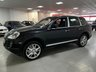 USED 2007 07 PORSCHE CAYENNE 4.8 S TIPTRONIC S 5d 385 BHP * NAV * KEYLESS ENTRY * PRIVACY * PAN ROOF * CLIMATE * FRONT SPORT SEATS *