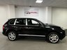 USED 2007 07 PORSCHE CAYENNE 4.8 S TIPTRONIC S 5d 385 BHP * NAV * KEYLESS ENTRY * PRIVACY * PAN ROOF * CLIMATE * FRONT SPORT SEATS *