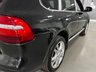 USED 2007 07 PORSCHE CAYENNE 4.8 S TIPTRONIC S 5d 385 BHP * NAV * KEYLESS ENTRY * PRIVACY * PAN ROOF * CLIMATE * FRONT SPORT SEATS *