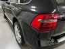 USED 2007 07 PORSCHE CAYENNE 4.8 S TIPTRONIC S 5d 385 BHP * NAV * KEYLESS ENTRY * PRIVACY * PAN ROOF * CLIMATE * FRONT SPORT SEATS *