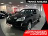USED 2007 07 PORSCHE CAYENNE 4.8 S TIPTRONIC S 5d 385 BHP * NAV * KEYLESS ENTRY * PRIVACY * PAN ROOF * CLIMATE * FRONT SPORT SEATS *