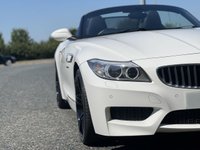 USED 2013 13 BMW Z4 2.0 Z4 SDRIVE18I M SPORT ROADSTER 2d 155 BHP Heated Leather Black Alloys