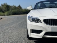USED 2013 13 BMW Z4 2.0 Z4 SDRIVE18I M SPORT ROADSTER 2d 155 BHP Heated Leather Black Alloys