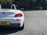 USED 2013 13 BMW Z4 2.0 Z4 SDRIVE18I M SPORT ROADSTER 2d 155 BHP Heated Leather Black Alloys