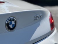 USED 2013 13 BMW Z4 2.0 Z4 SDRIVE18I M SPORT ROADSTER 2d 155 BHP Heated Leather Black Alloys