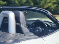 USED 2013 13 BMW Z4 2.0 Z4 SDRIVE18I M SPORT ROADSTER 2d 155 BHP Heated Leather Black Alloys