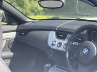 USED 2013 13 BMW Z4 2.0 Z4 SDRIVE18I M SPORT ROADSTER 2d 155 BHP Heated Leather Black Alloys