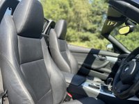 USED 2013 13 BMW Z4 2.0 Z4 SDRIVE18I M SPORT ROADSTER 2d 155 BHP Heated Leather Black Alloys
