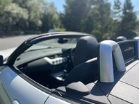USED 2013 13 BMW Z4 2.0 Z4 SDRIVE18I M SPORT ROADSTER 2d 155 BHP Heated Leather Black Alloys