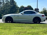 USED 2013 13 BMW Z4 2.0 Z4 SDRIVE18I M SPORT ROADSTER 2d 155 BHP Heated Leather Black Alloys