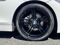 USED 2013 13 BMW Z4 2.0 Z4 SDRIVE18I M SPORT ROADSTER 2d 155 BHP Heated Leather Black Alloys