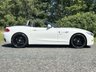 USED 2013 13 BMW Z4 2.0 Z4 SDRIVE18I M SPORT ROADSTER 2d 155 BHP Heated Leather Black Alloys