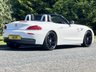 USED 2013 13 BMW Z4 2.0 Z4 SDRIVE18I M SPORT ROADSTER 2d 155 BHP Heated Leather Black Alloys