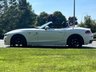 USED 2013 13 BMW Z4 2.0 Z4 SDRIVE18I M SPORT ROADSTER 2d 155 BHP Heated Leather Black Alloys