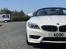 USED 2013 13 BMW Z4 2.0 Z4 SDRIVE18I M SPORT ROADSTER 2d 155 BHP Heated Leather Black Alloys