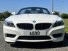 USED 2013 13 BMW Z4 2.0 Z4 SDRIVE18I M SPORT ROADSTER 2d 155 BHP Heated Leather Black Alloys