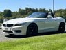 USED 2013 13 BMW Z4 2.0 Z4 SDRIVE18I M SPORT ROADSTER 2d 155 BHP Heated Leather Black Alloys