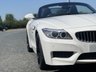 USED 2013 13 BMW Z4 2.0 Z4 SDRIVE18I M SPORT ROADSTER 2d 155 BHP Heated Leather Black Alloys