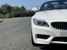 USED 2013 13 BMW Z4 2.0 Z4 SDRIVE18I M SPORT ROADSTER 2d 155 BHP Heated Leather Black Alloys