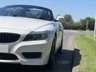 USED 2013 13 BMW Z4 2.0 Z4 SDRIVE18I M SPORT ROADSTER 2d 155 BHP Heated Leather Black Alloys
