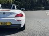 USED 2013 13 BMW Z4 2.0 Z4 SDRIVE18I M SPORT ROADSTER 2d 155 BHP Heated Leather Black Alloys