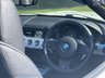 USED 2013 13 BMW Z4 2.0 Z4 SDRIVE18I M SPORT ROADSTER 2d 155 BHP Heated Leather Black Alloys