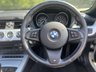 USED 2013 13 BMW Z4 2.0 Z4 SDRIVE18I M SPORT ROADSTER 2d 155 BHP Heated Leather Black Alloys