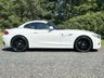 USED 2013 13 BMW Z4 2.0 Z4 SDRIVE18I M SPORT ROADSTER 2d 155 BHP Heated Leather Black Alloys