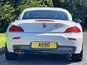 USED 2013 13 BMW Z4 2.0 Z4 SDRIVE18I M SPORT ROADSTER 2d 155 BHP Heated Leather Black Alloys